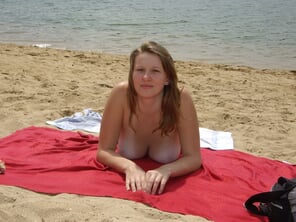 foto amateur busty girlfriend (55)