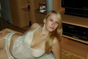 amateur-Foto busty girlfriend (242)