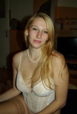 foto amatoriale busty girlfriend (410)