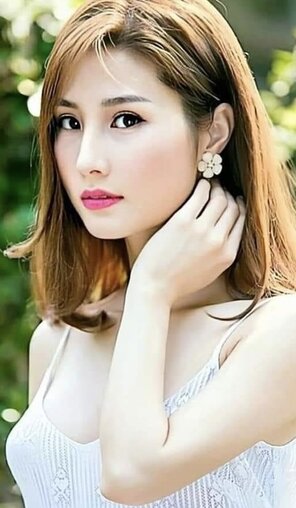 amateur photo Asian Cutie (15)