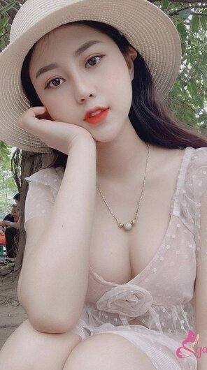amateur photo Asian Cutie (16)