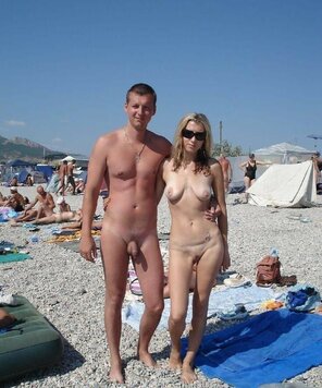 zdjęcie amatorskie nudists vol1