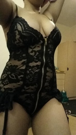 foto amatoriale A lovely redditor gi[f]ted me this! Its gorgeous!