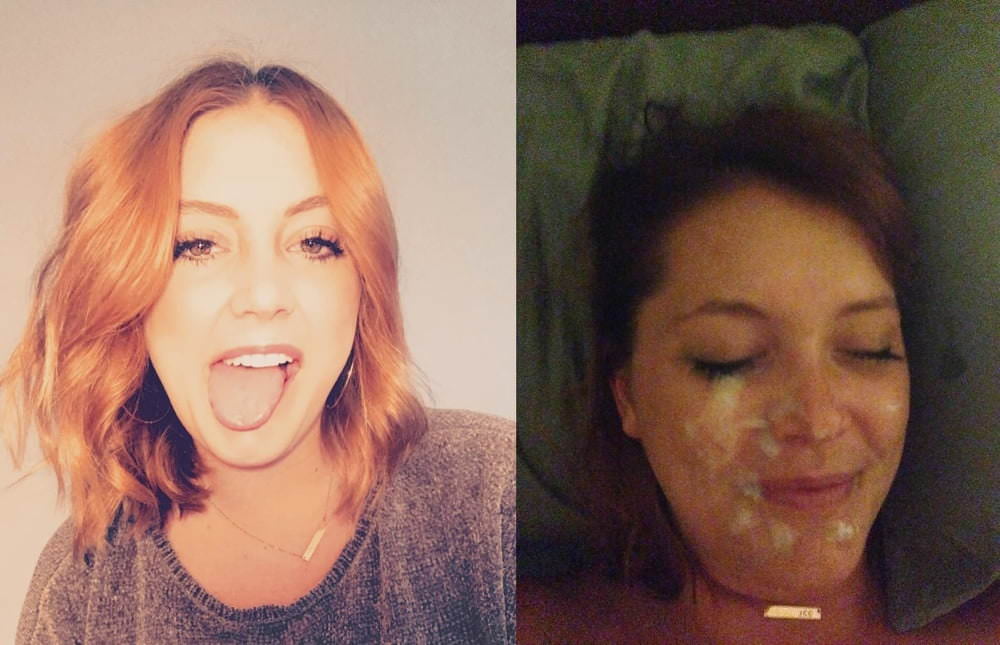 Amateur Porn Before After - Amateur Before/After Porn Pic - EPORNER
