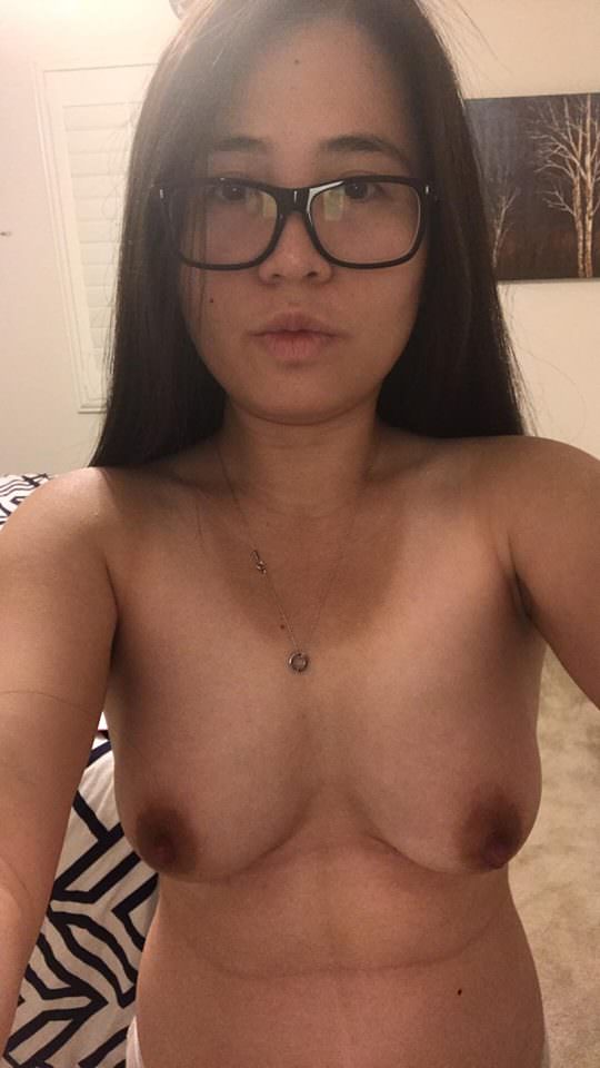 Asian Nerd Porn
