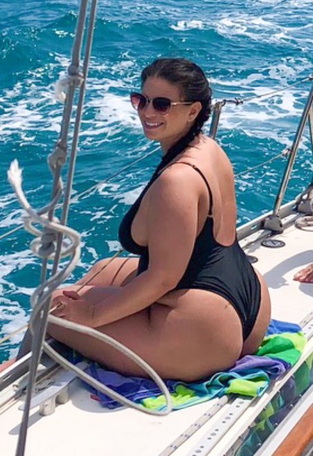 Extra Thick on the High Seas