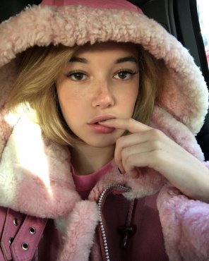 amateur-Foto Sarah Snyder