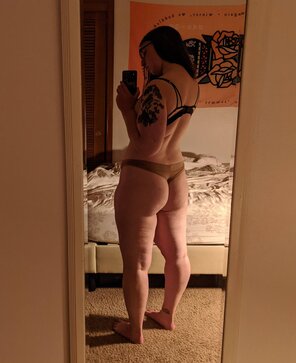 amateur-Foto tested negative for COVID today, gonna need a cute girl to come over & touch my butt ASAP