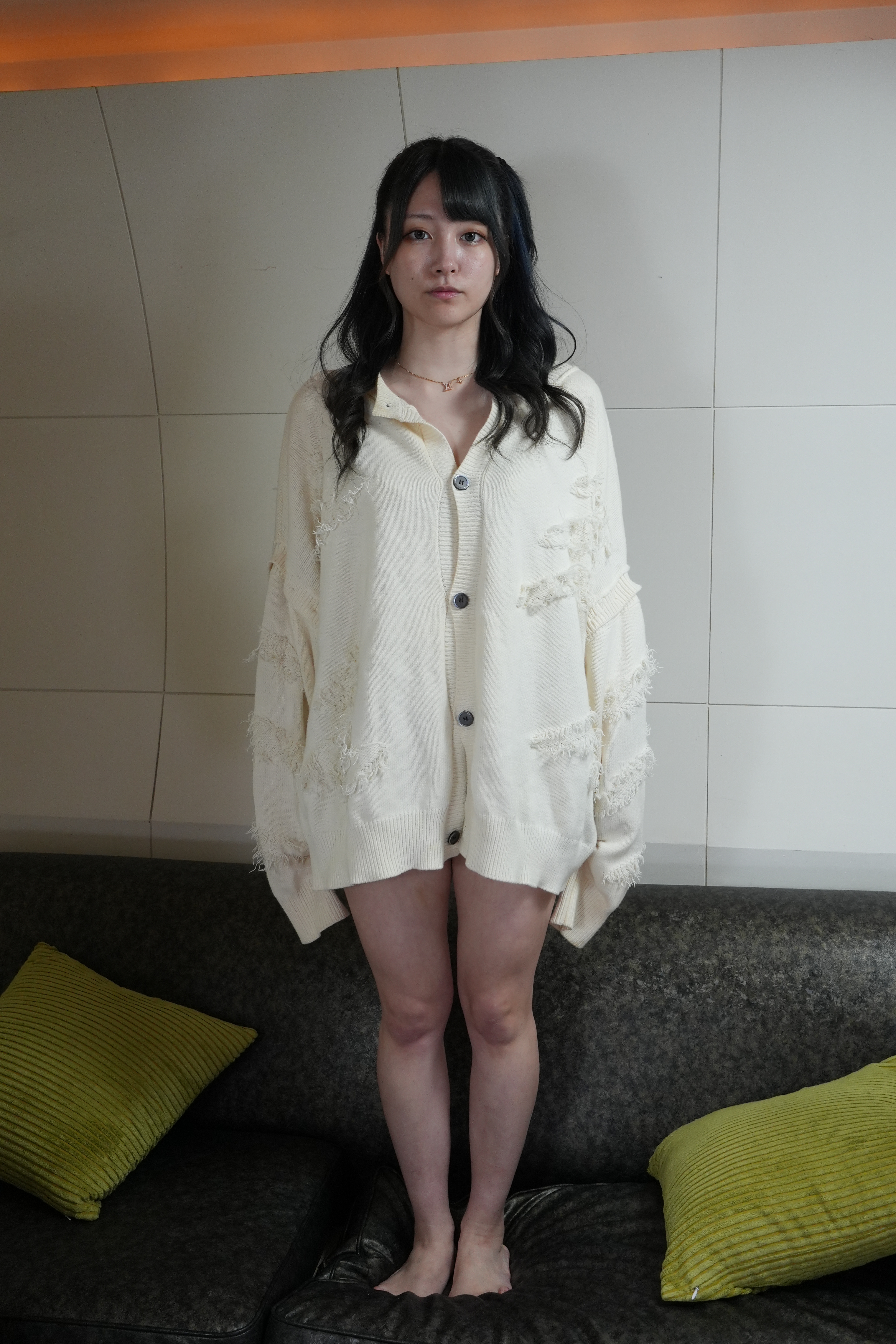 amateur photo Kanna Chan-1
