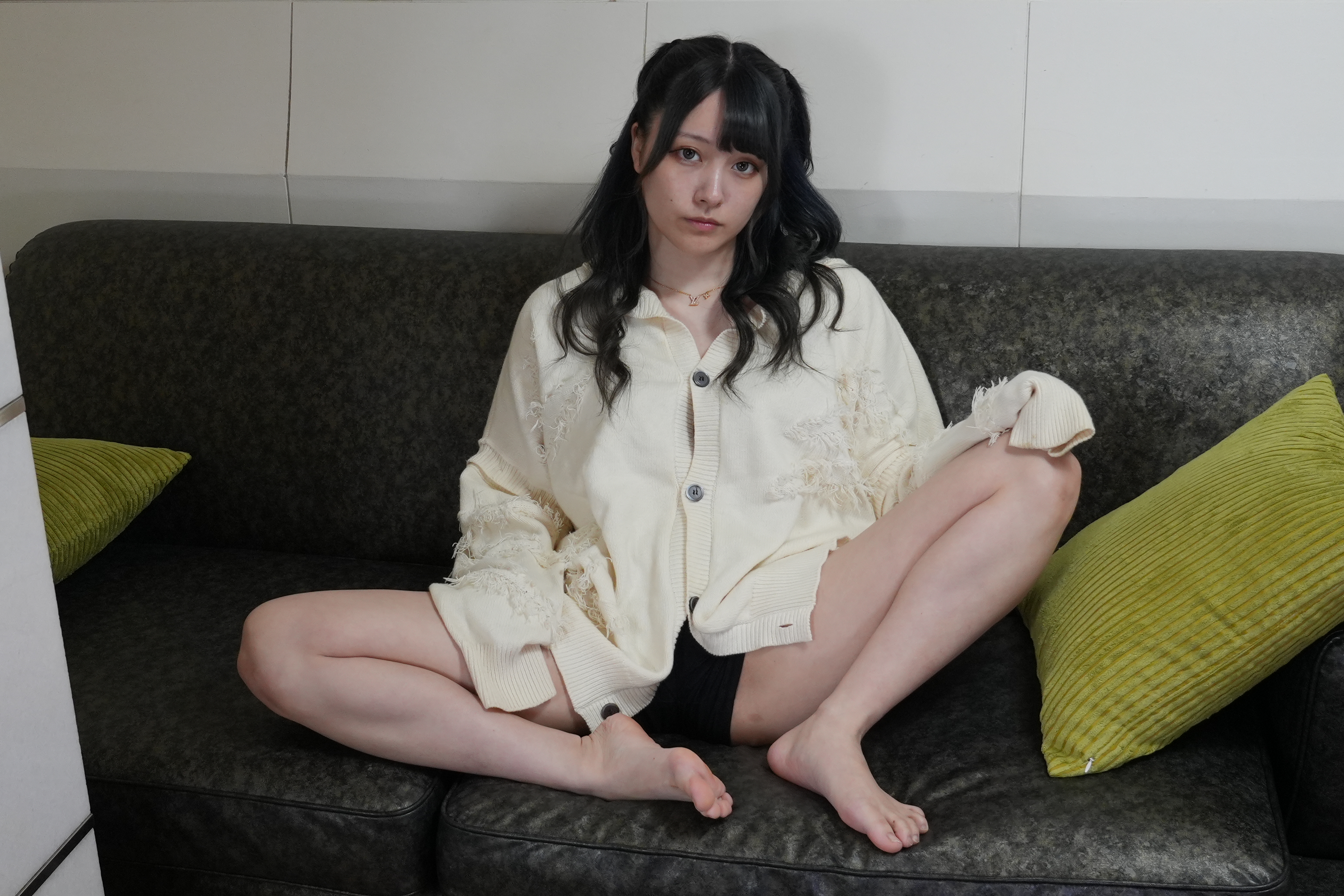 amateur photo Kanna Chan-8
