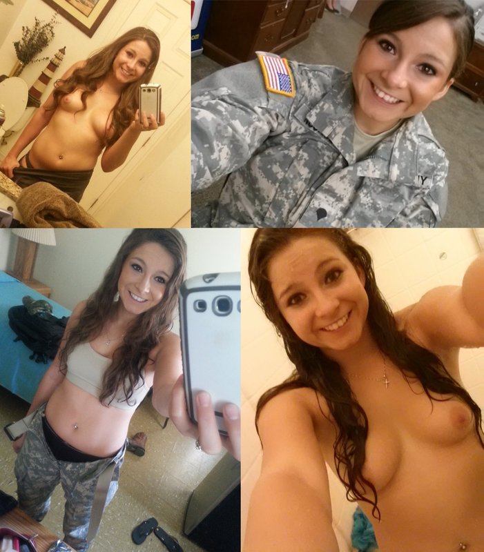 Sexy Military Girl Porn Captions - Military On Off Porn Pic - EPORNER