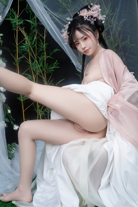 清平乐 (55) nude