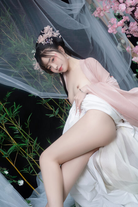 清平乐 (57) nude