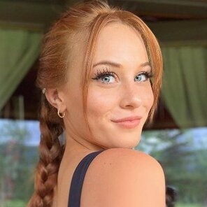 zdjęcie amatorskie redhead (125)