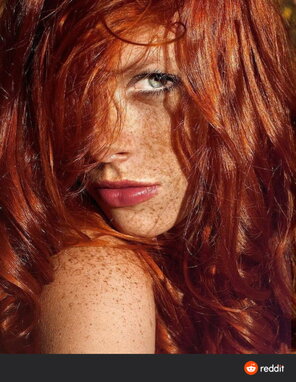 foto amatoriale redhead (2105)