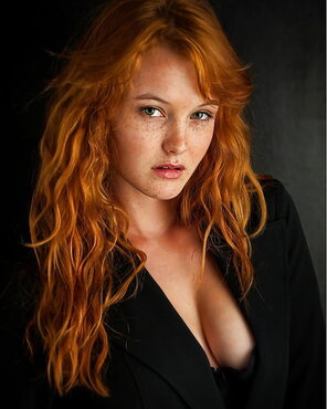 photo amateur redhead (5930)