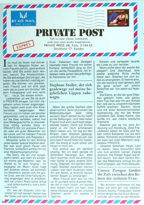 Private Magazine 067-29