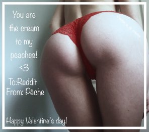 foto amatoriale [OC] I made something for you! <3 [f][19]