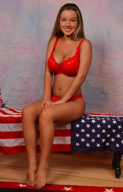 Christina Lucci 208~38