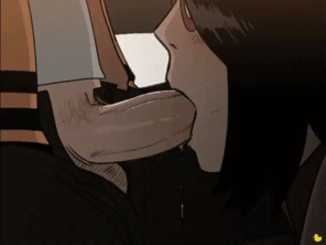 アマチュア写真 Sarada blowing Naruto