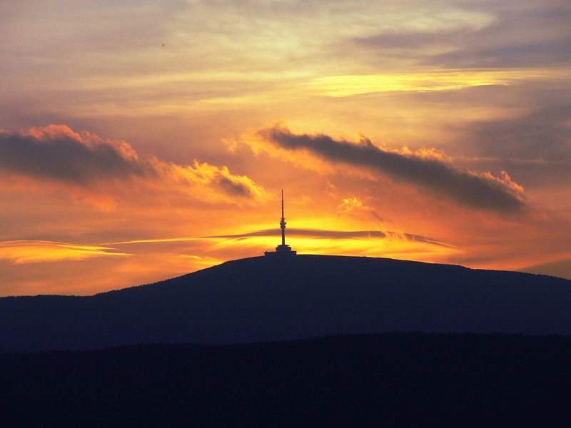 amateur photo praded-zapad-slunce-800x600