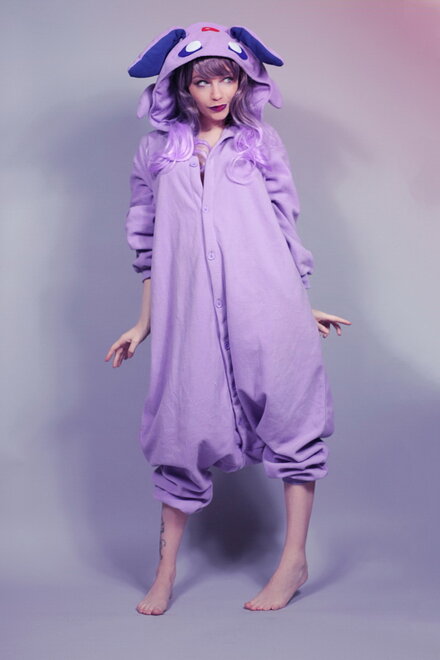 Rin City - Espeon (1)