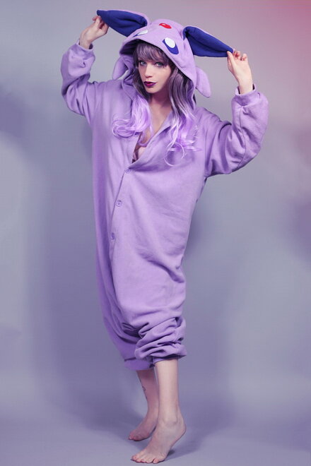 Rin City - Espeon (2)