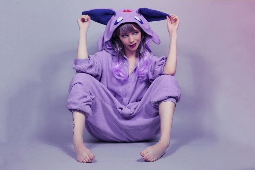 Rin City - Espeon (7)