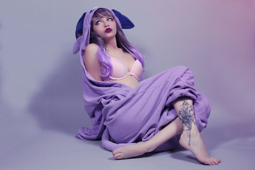 Rin City - Espeon (20)