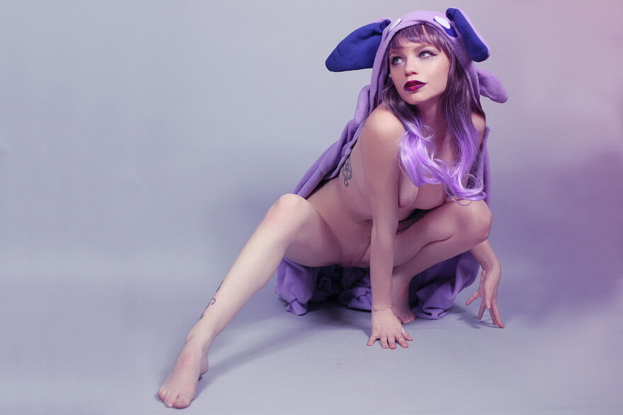 Rin City - Espeon (52)