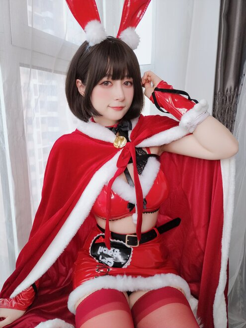Baiyin811 (白银81) - Vol.ninety three 12月会员合集 three (seven)