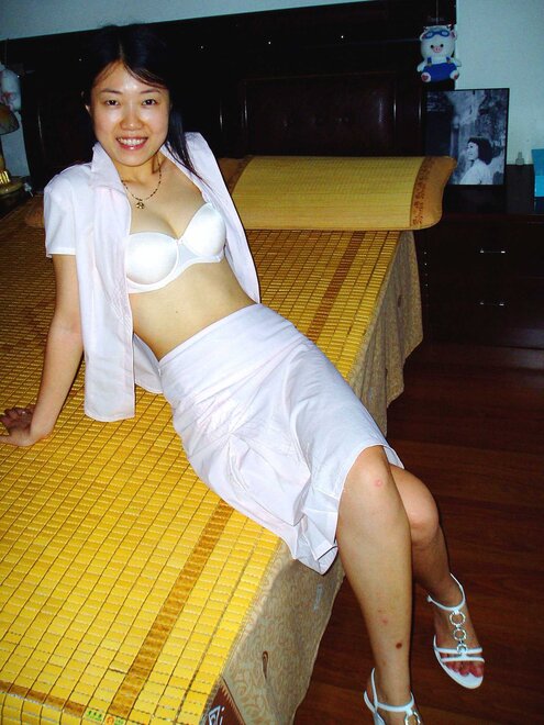chinese the wife photos leaked121