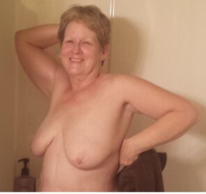amateur-Foto My Beautiful Sexy Mature Naked Wife Kathy