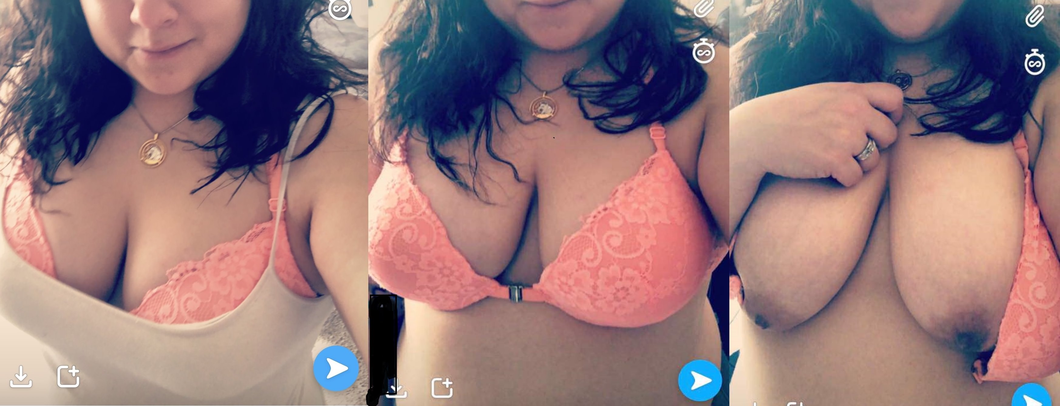 Front Close Bra Porn - why aren't front clasp bras more popular? Porn Pic - EPORNER