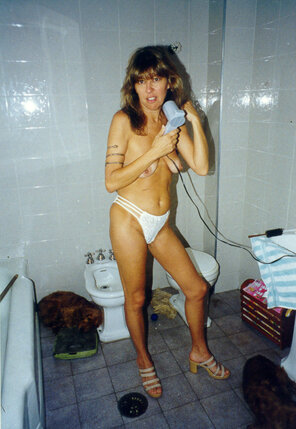 zdjęcie amatorskie SUZY LIKI BRAZILIAN WHORE WIFE