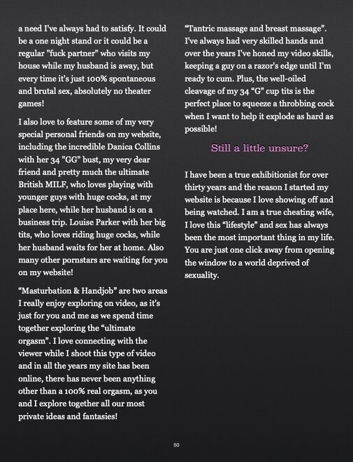 Gill Ellis Youthful as Lady Sonia_fifty one