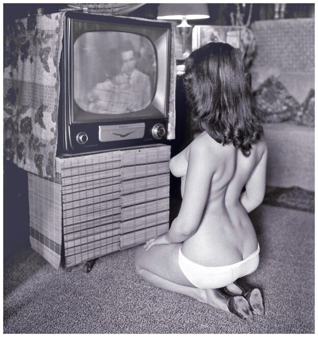 milf tv