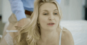 amateur photo 18705237-agathe-rivoire-enjoys-doggy-fuck-with-her-boss