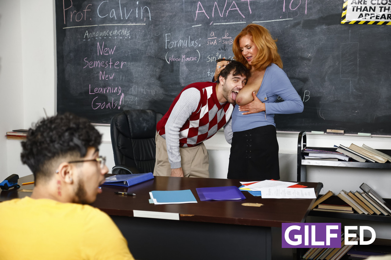 amateur photo ANDI JAMES PIC379