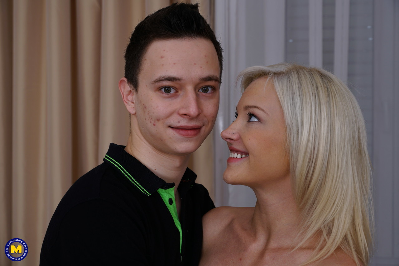 amateur photo ANDI JAMES PIC399