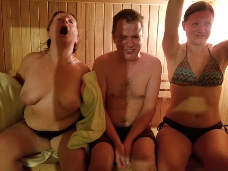 Sauna party (18)
