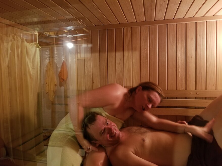 Sauna party (23)
