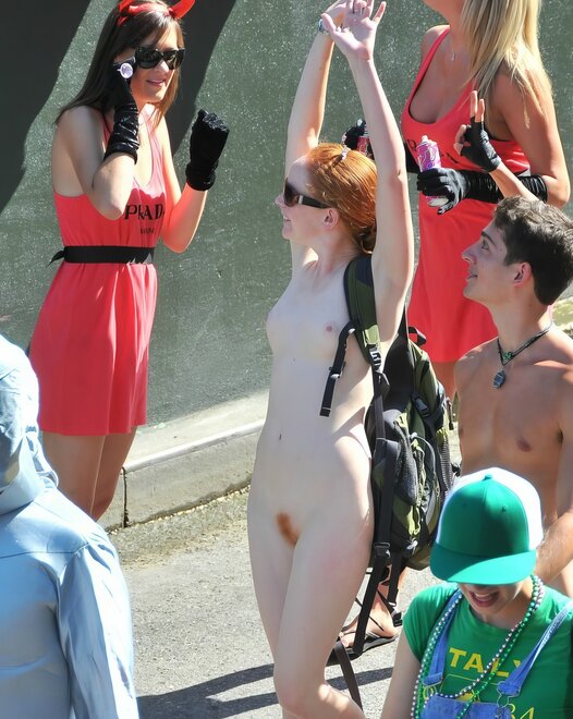 Cute fit slut Sophie (38)