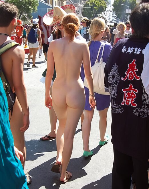 Cute fit slut Sophie (39)