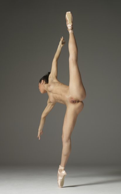 Ballet Porn Pic