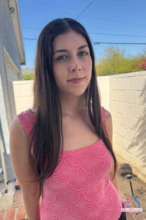 Slinky Lily Winters XXX Image Set – 273 pics