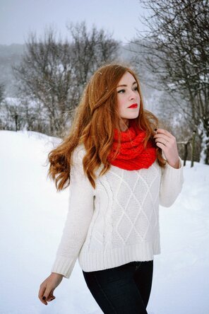 foto amateur Winter beauty