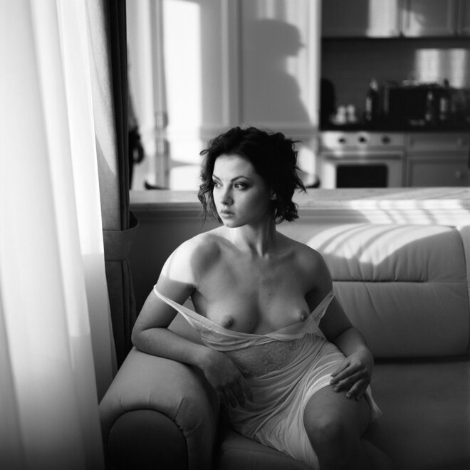 Sofia Natalchuk nude