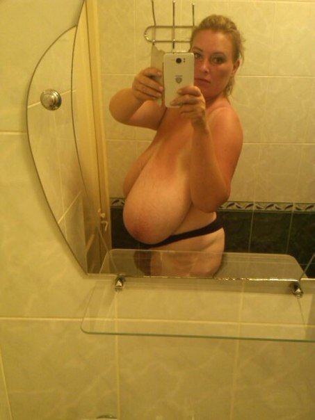 Bathing Shower Mirror Selfie Arm