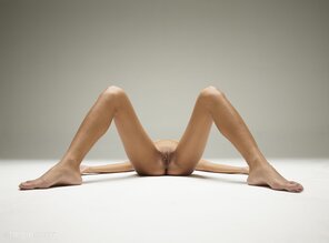 zdjęcie amatorskie jessa-nude-body-art-13-14000px